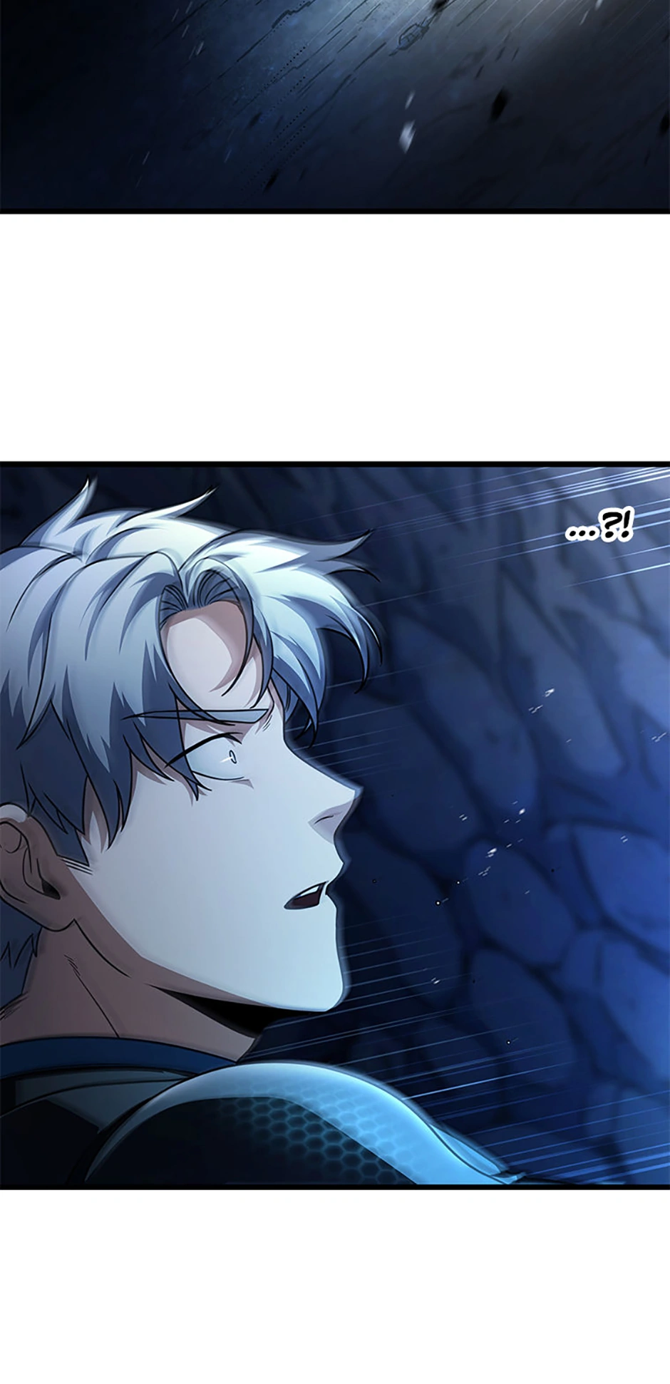 Read The Player Who Can't Level Up ENGLISH Manga Online