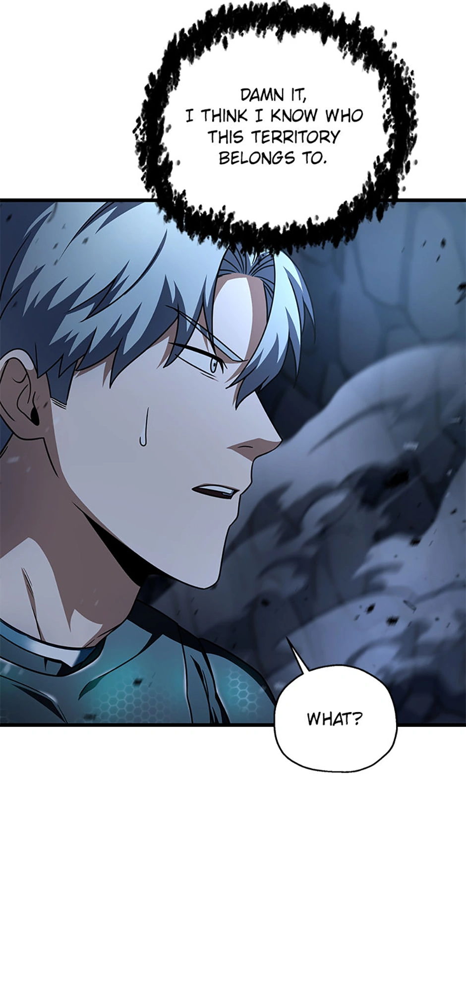 Read The Player Who Can't Level Up ENGLISH Manga Online