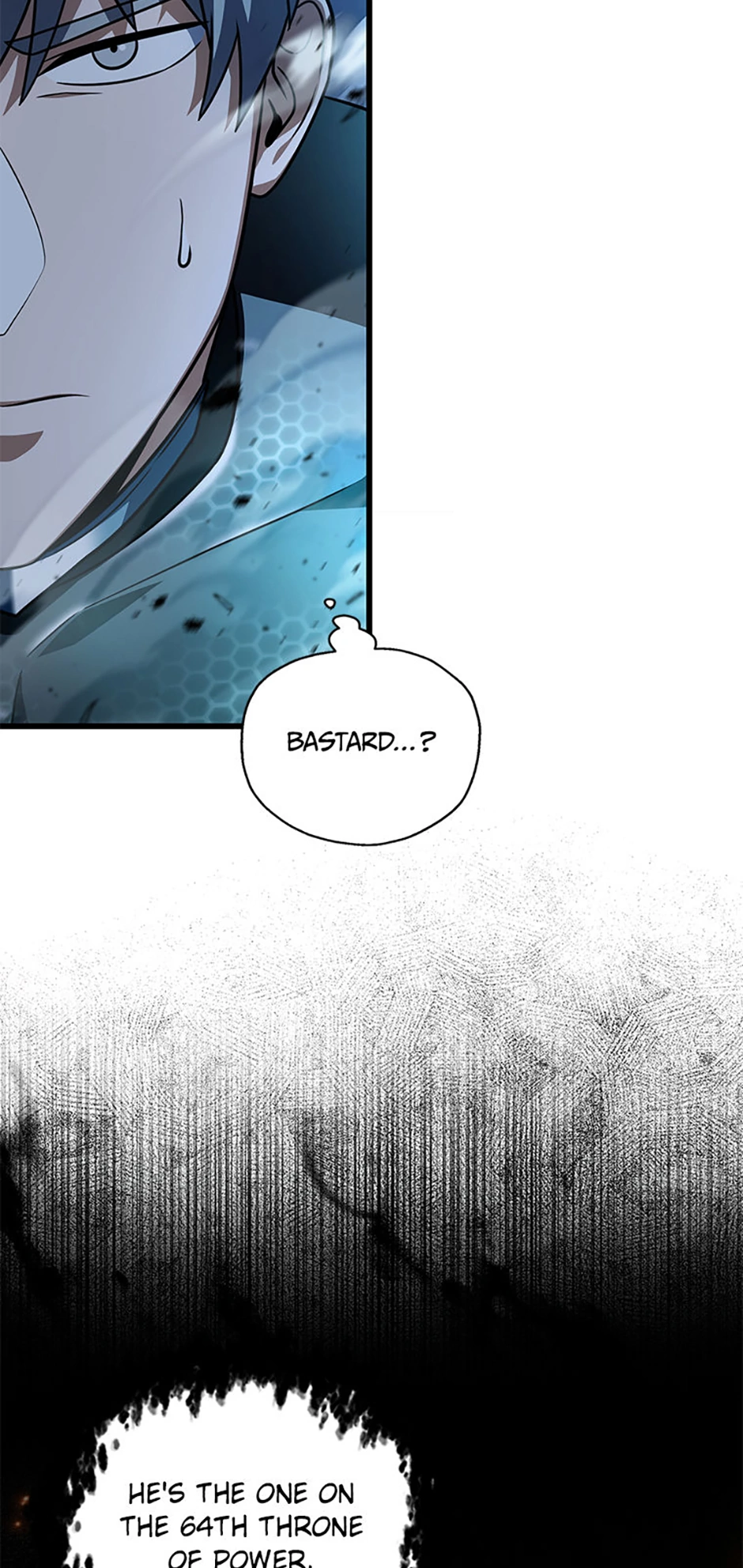 Read The Player Who Can't Level Up ENGLISH Manga Online