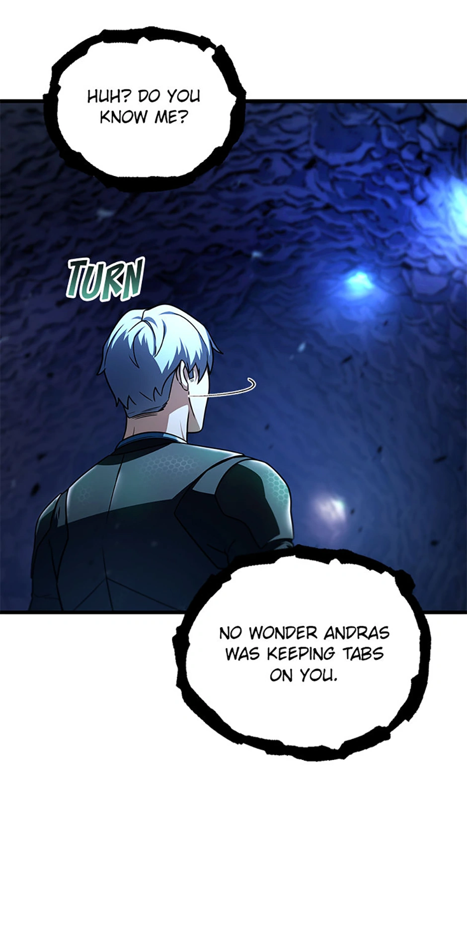 Read The Player Who Can't Level Up ENGLISH Manga Online