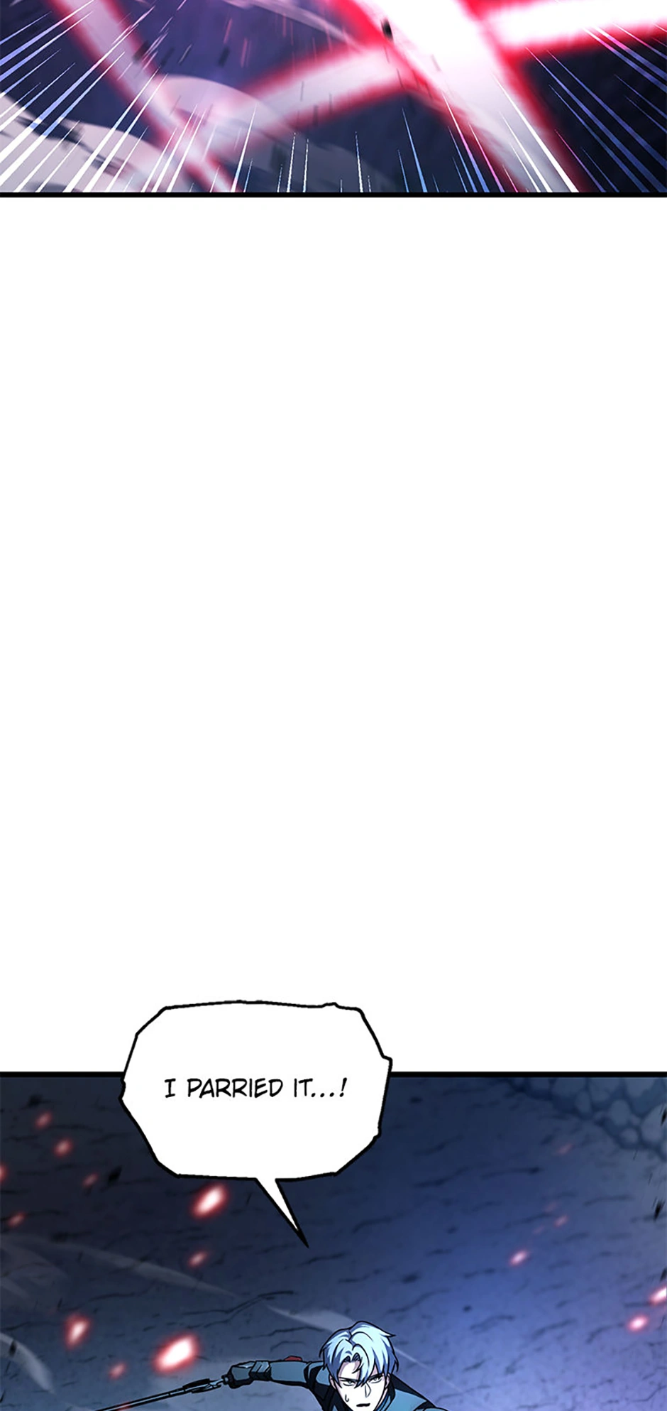 Read The Player Who Can't Level Up ENGLISH Manga Online