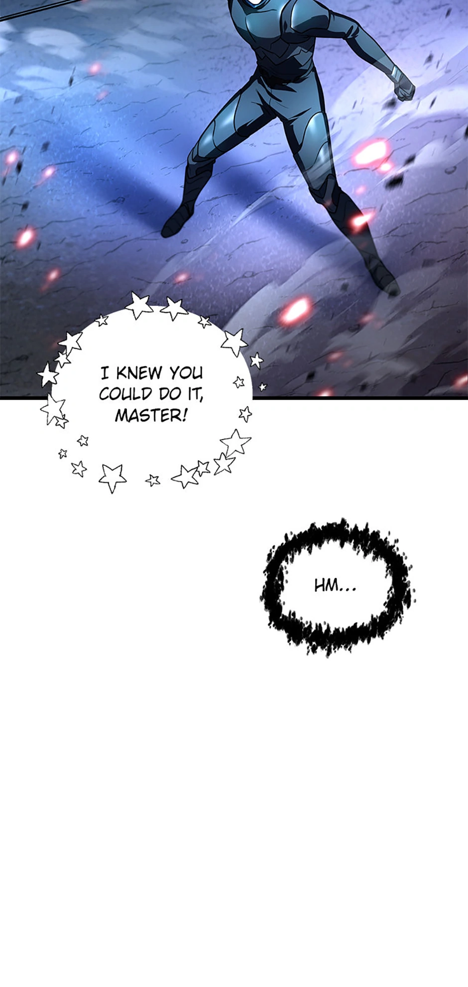 Read The Player Who Can't Level Up ENGLISH Manga Online