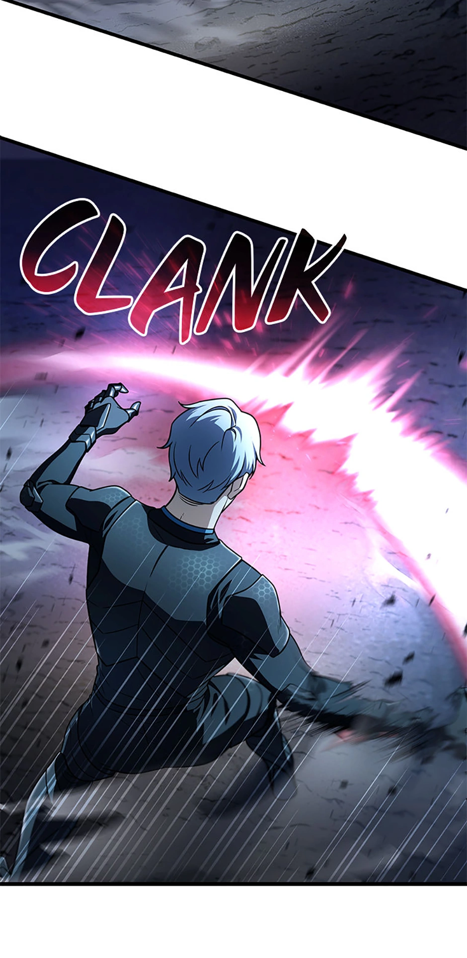 Read The Player Who Can't Level Up ENGLISH Manga Online