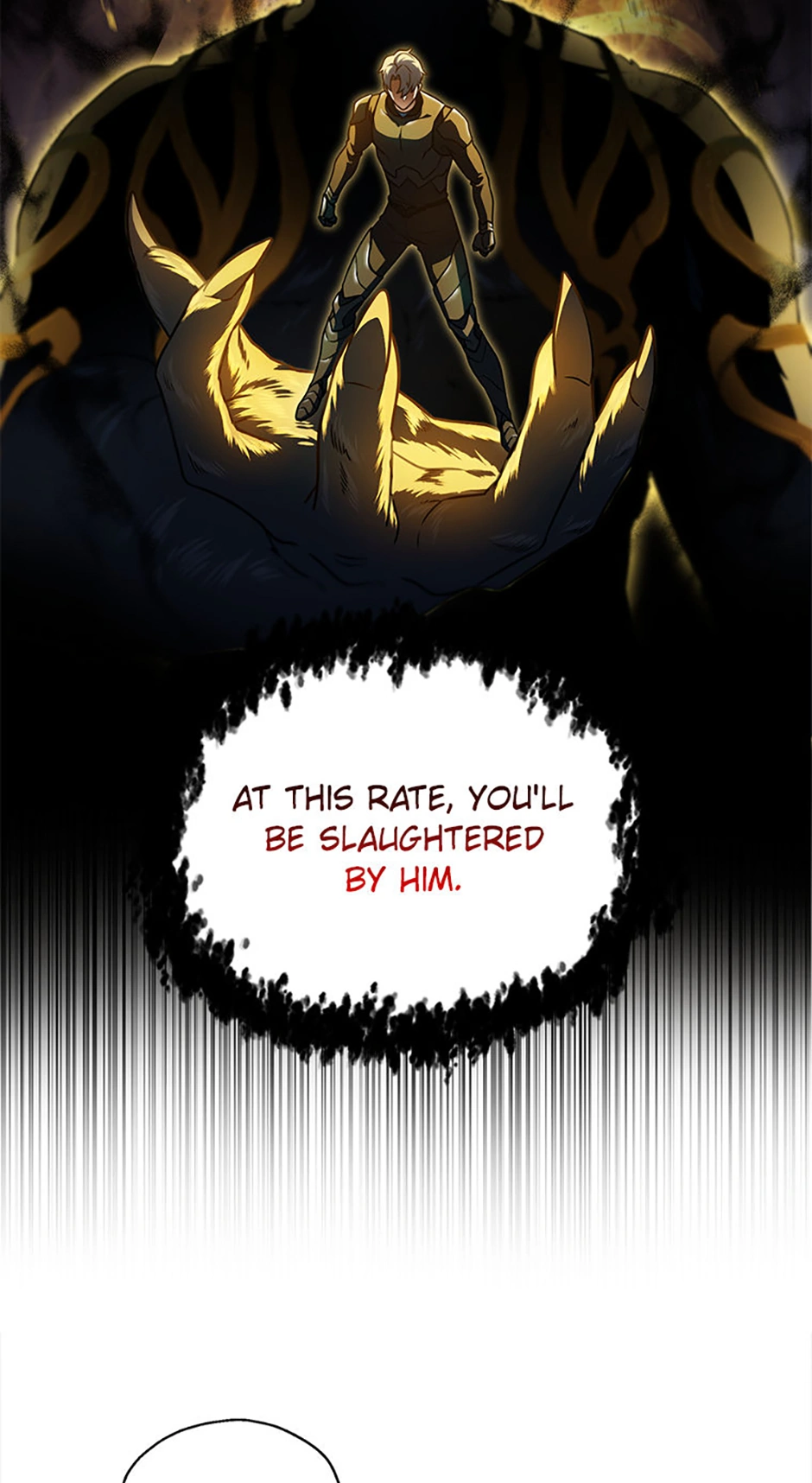 Read The Player Who Can't Level Up ENGLISH Manga Online