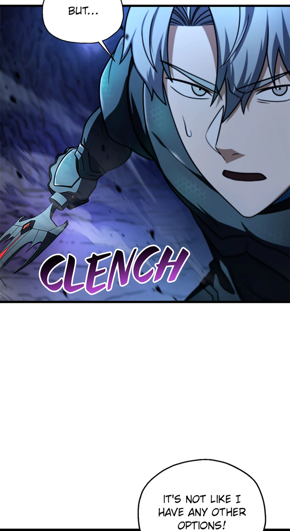 Read The Player Who Can't Level Up ENGLISH Manga Online