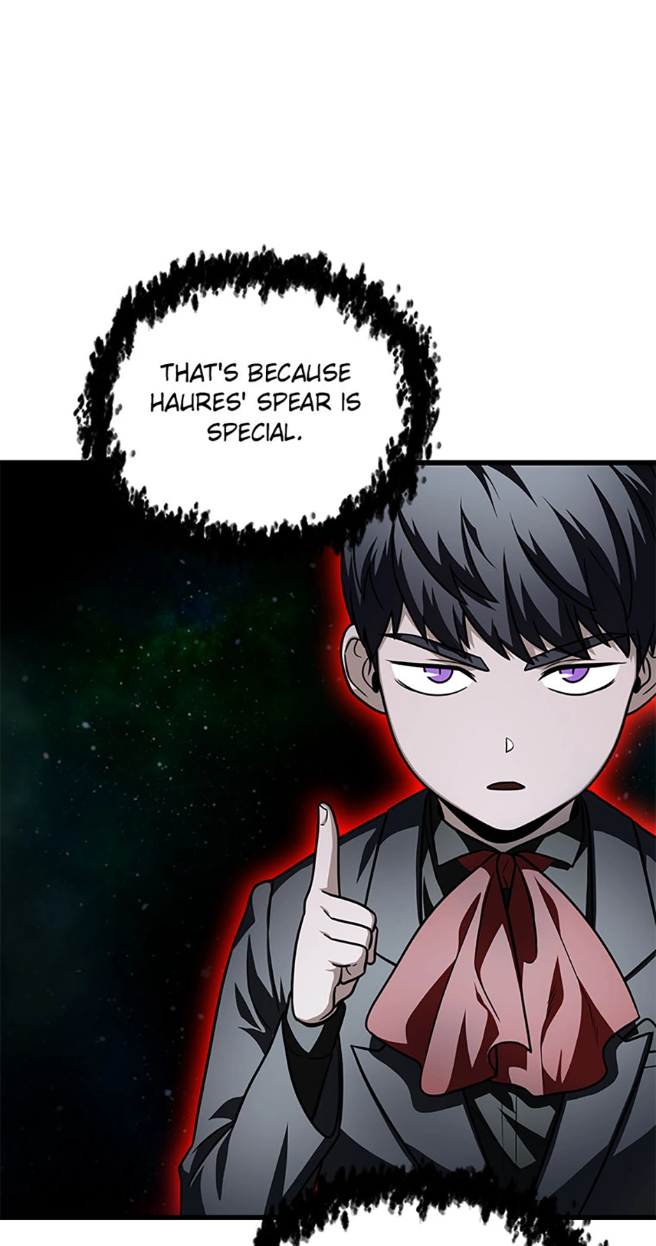 Read The Player Who Can't Level Up ENGLISH Manga Online