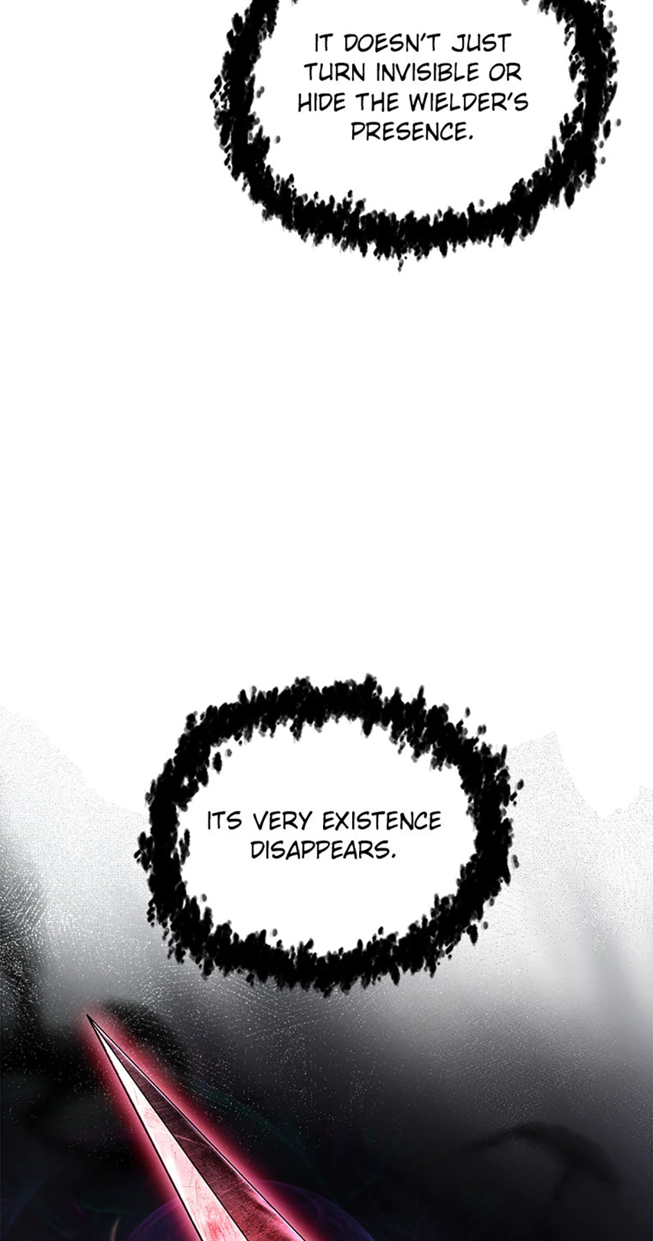 Read The Player Who Can't Level Up ENGLISH Manga Online