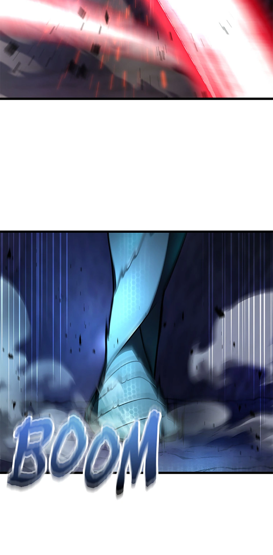 Read The Player Who Can't Level Up ENGLISH Manga Online