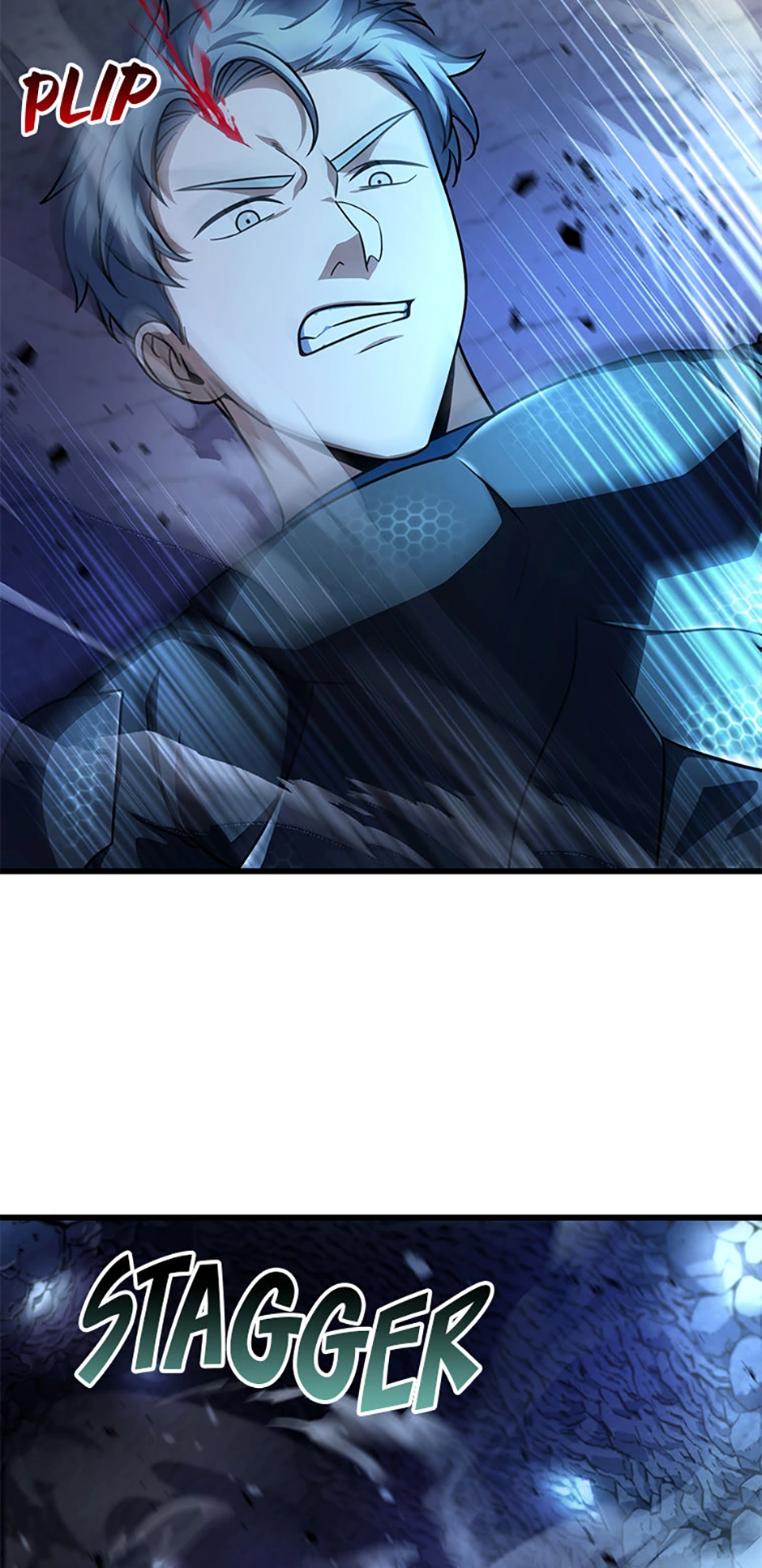 Read The Player Who Can't Level Up ENGLISH Manga Online