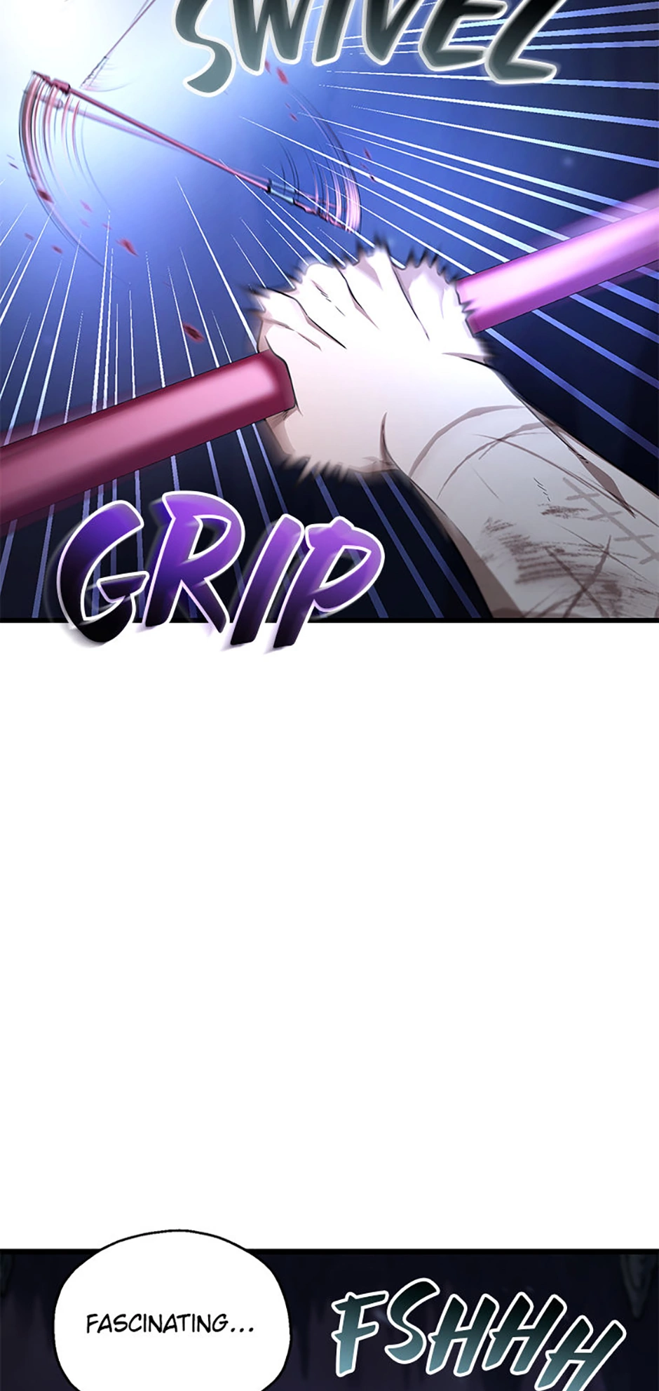 Read The Player Who Can't Level Up ENGLISH Manga Online