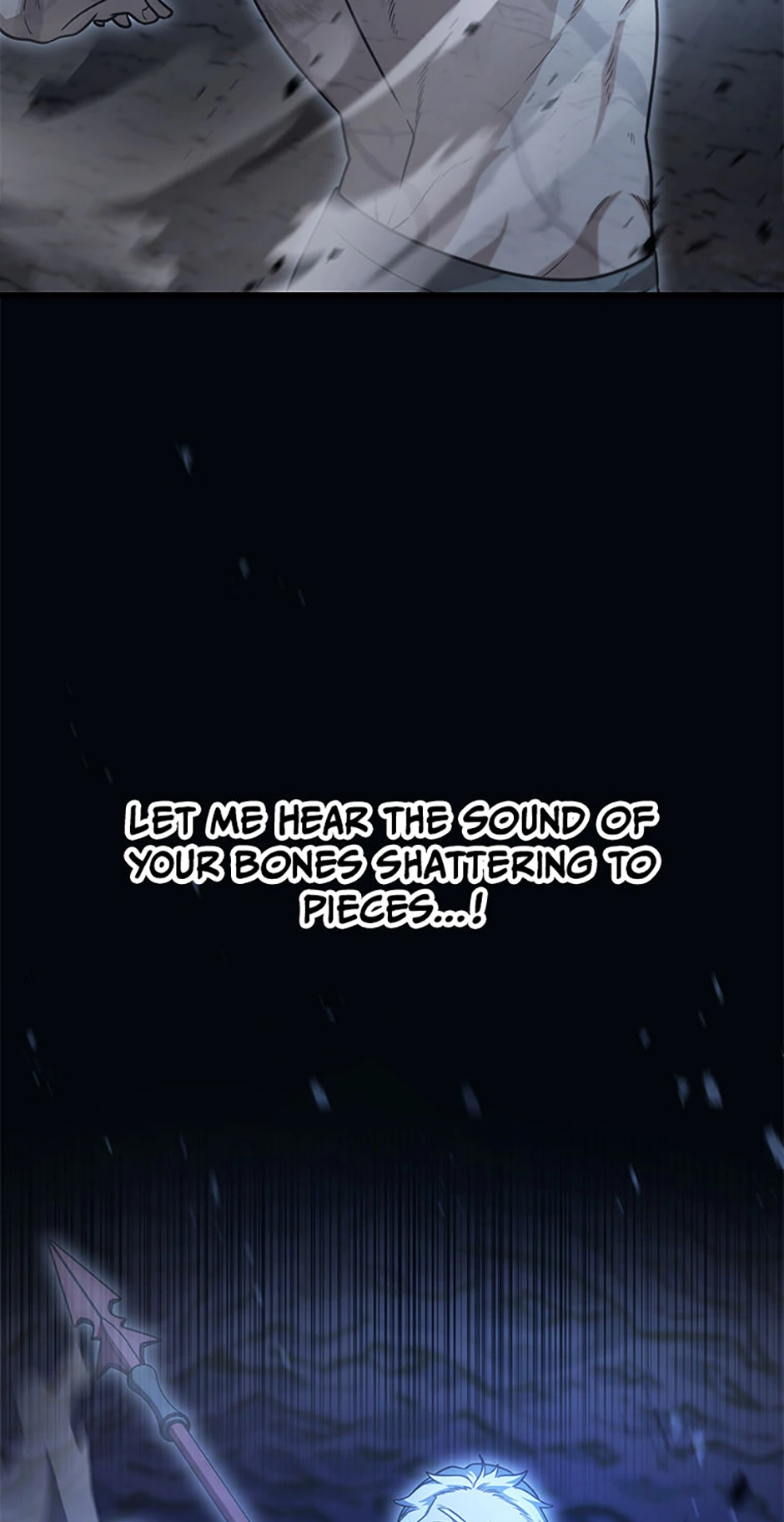 Read The Player Who Can't Level Up ENGLISH Manga Online