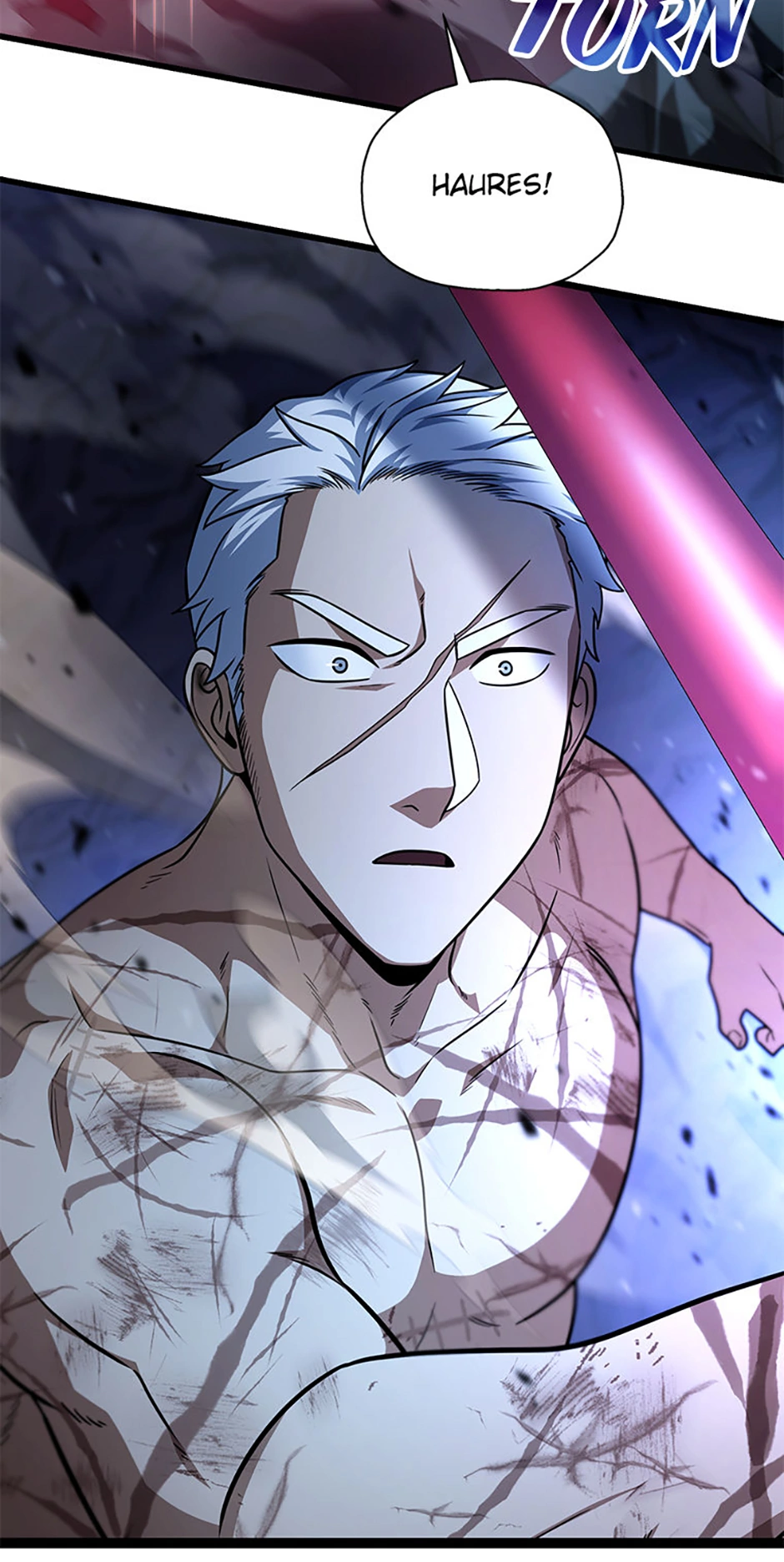 Read The Player Who Can't Level Up ENGLISH Manga Online