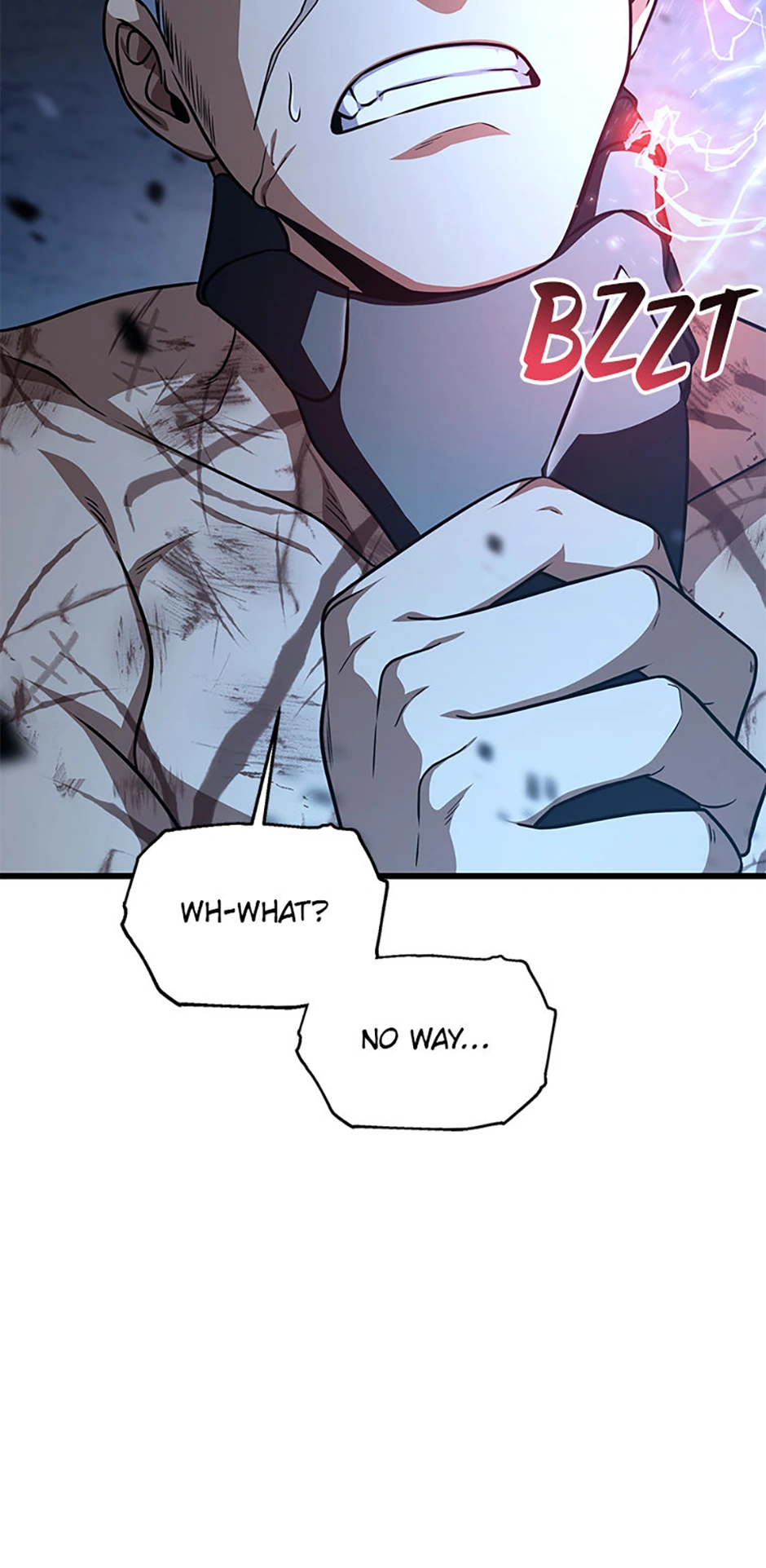 Read The Player Who Can't Level Up ENGLISH Manga Online