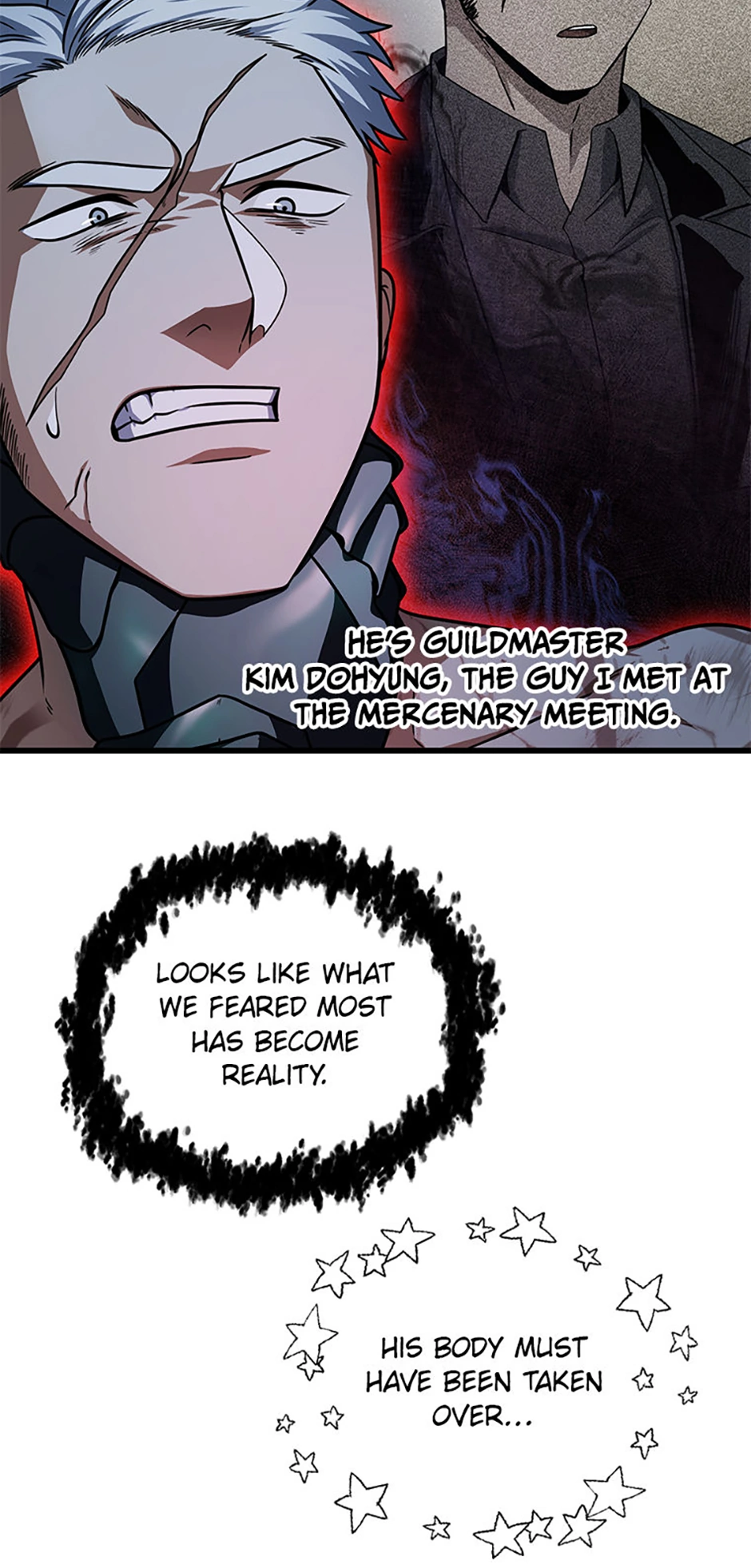 Read The Player Who Can't Level Up ENGLISH Manga Online