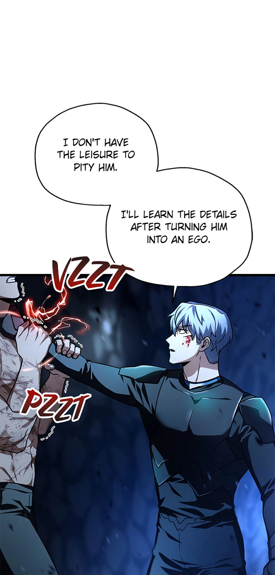 Read The Player Who Can't Level Up ENGLISH Manga Online