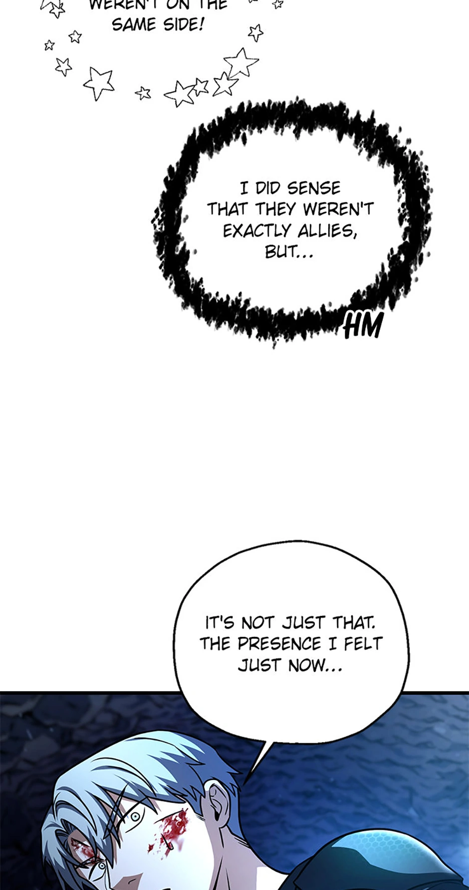 Read The Player Who Can't Level Up ENGLISH Manga Online