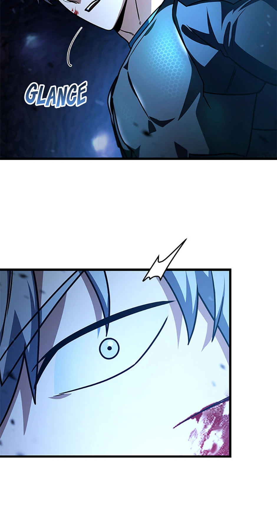 Read The Player Who Can't Level Up ENGLISH Manga Online