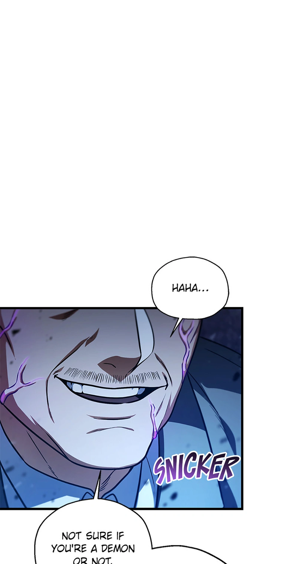 Read The Player Who Can't Level Up ENGLISH Manga Online