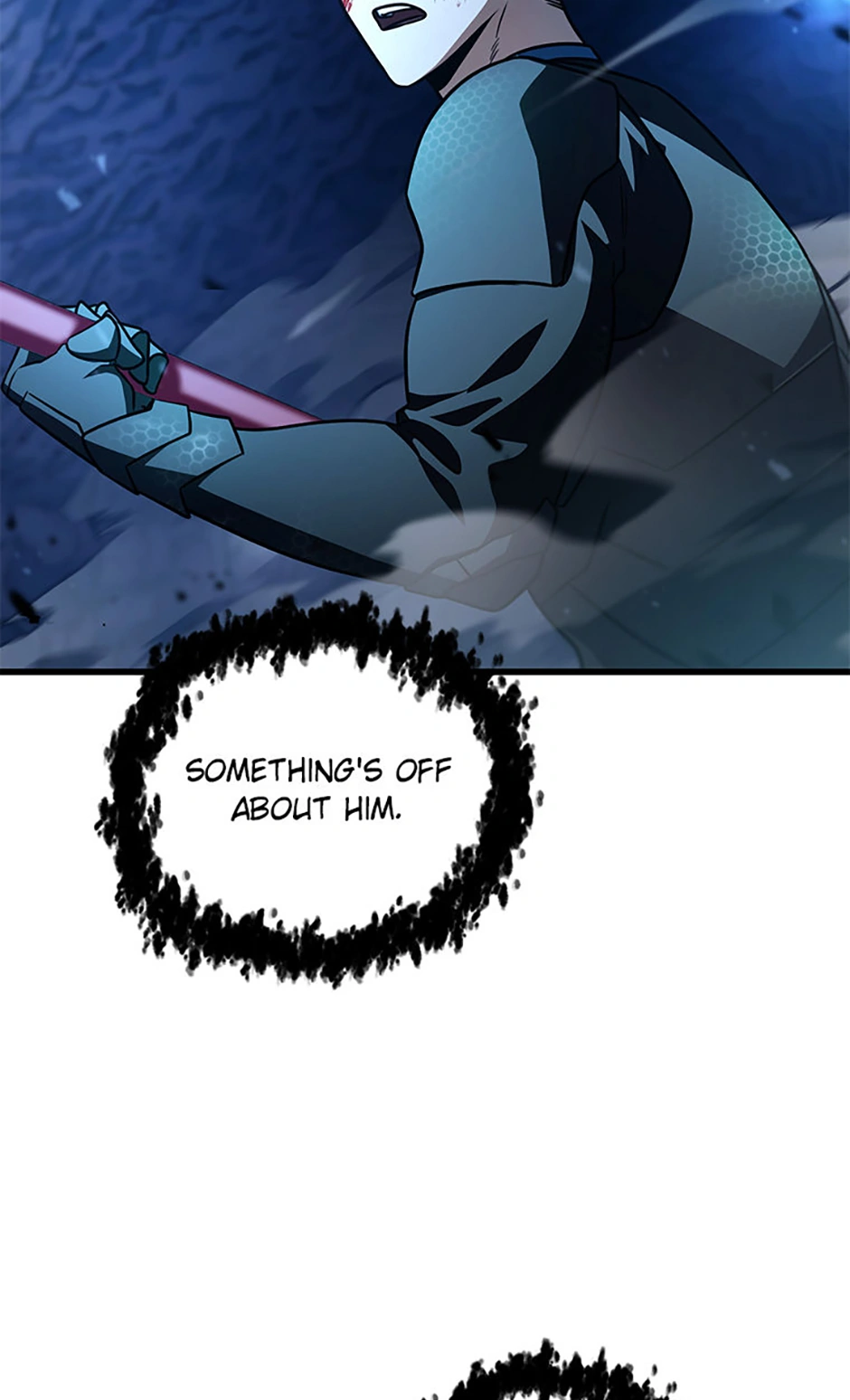 Read The Player Who Can't Level Up ENGLISH Manga Online