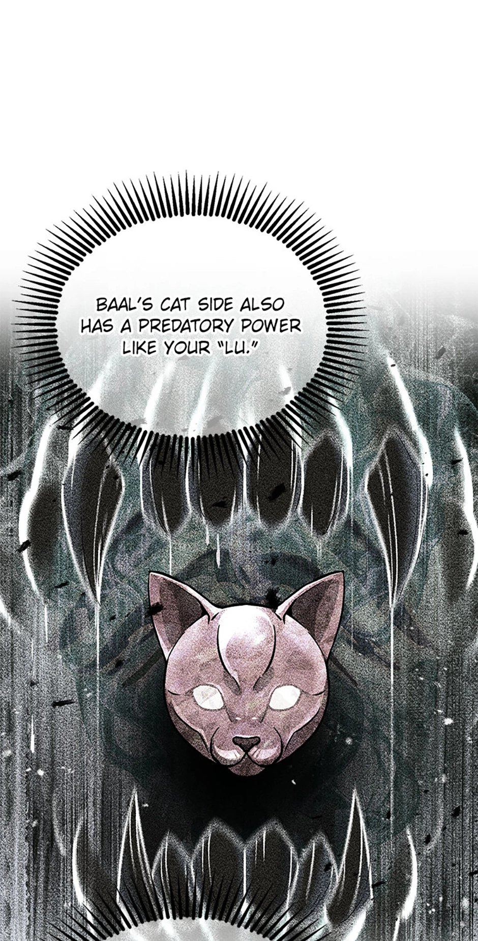 Read The Player Who Can't Level Up ENGLISH Manga Online