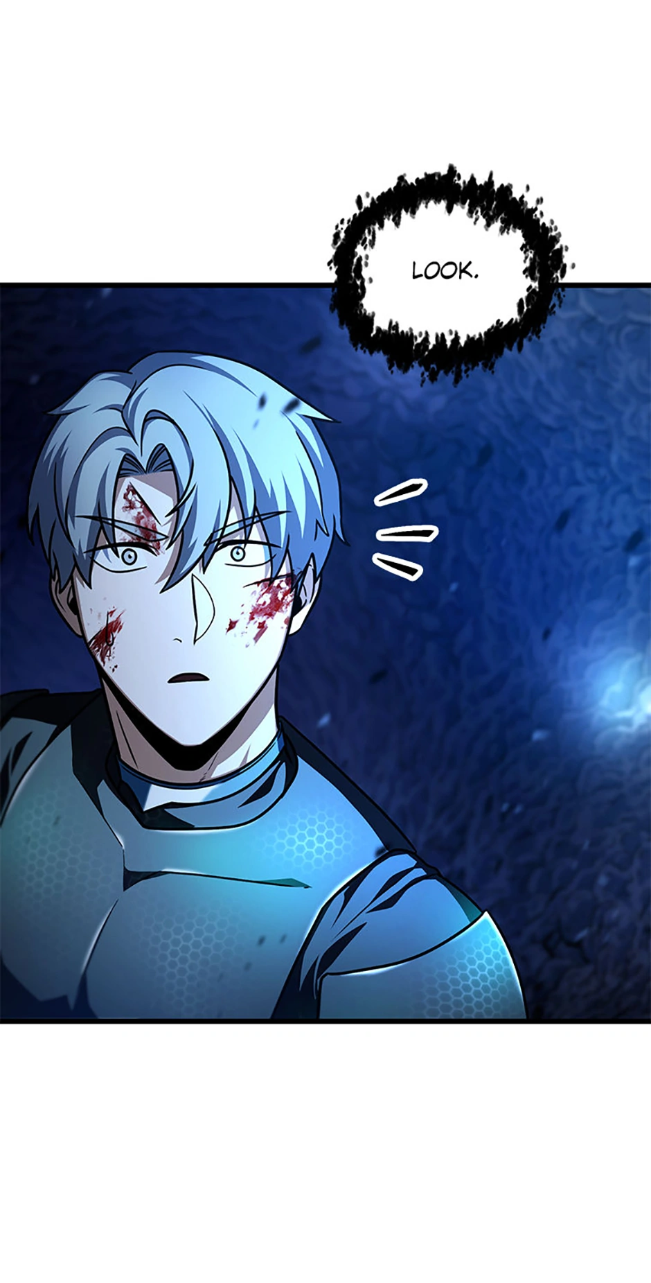 Read The Player Who Can't Level Up ENGLISH Manga Online