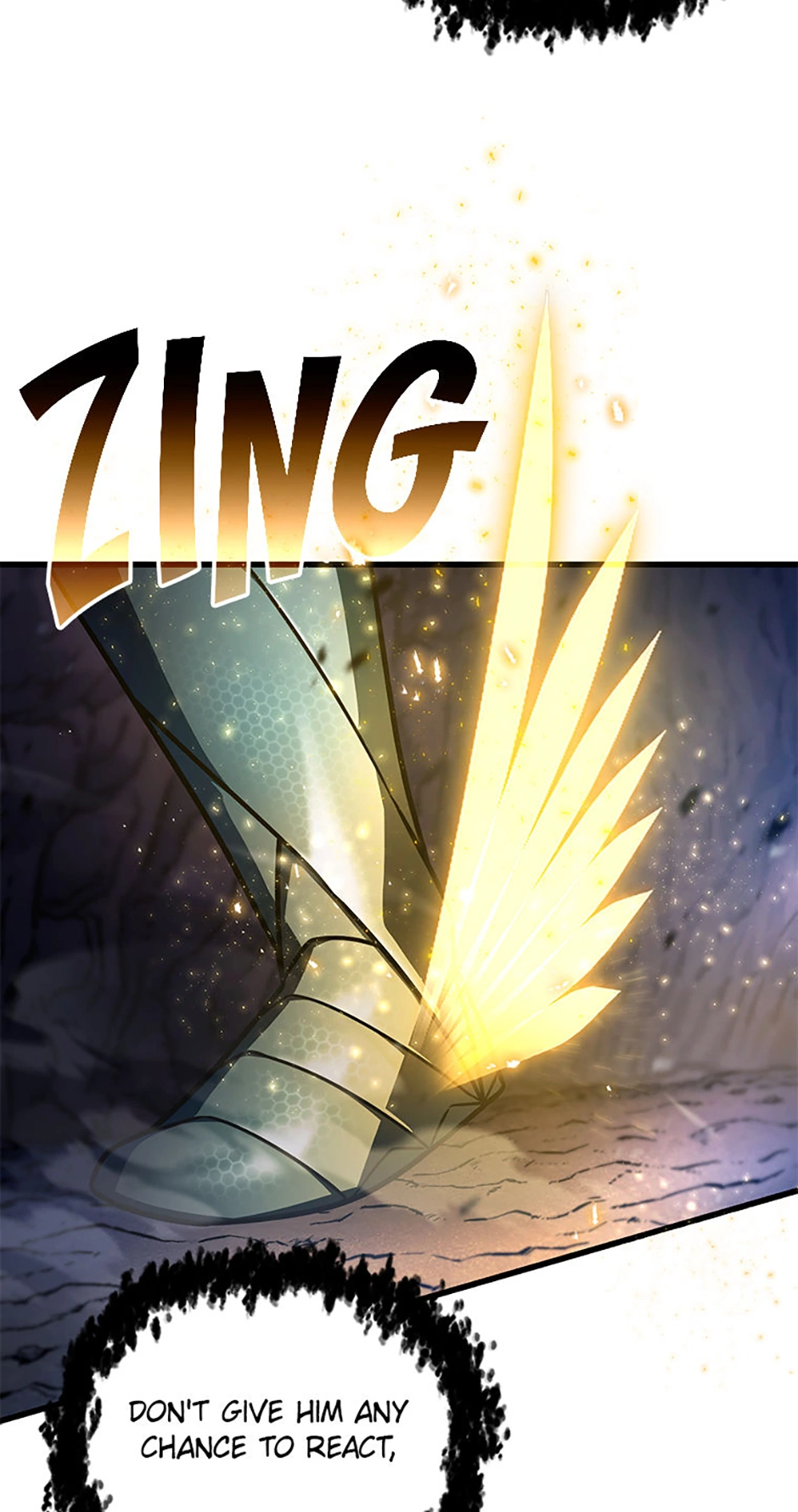 Read The Player Who Can't Level Up ENGLISH Manga Online