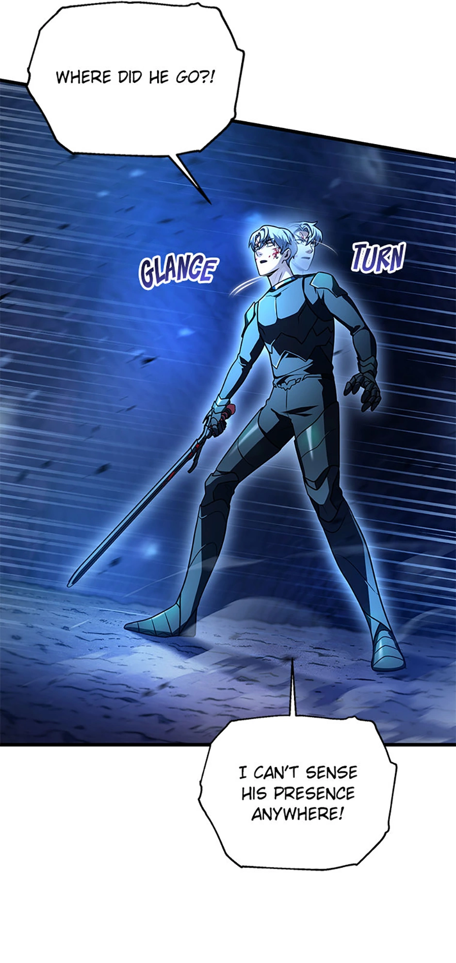 Read The Player Who Can't Level Up ENGLISH Manga Online