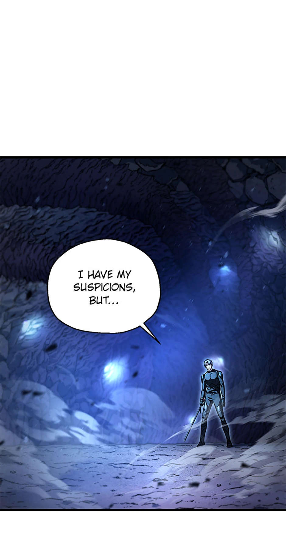 Read The Player Who Can't Level Up ENGLISH Manga Online