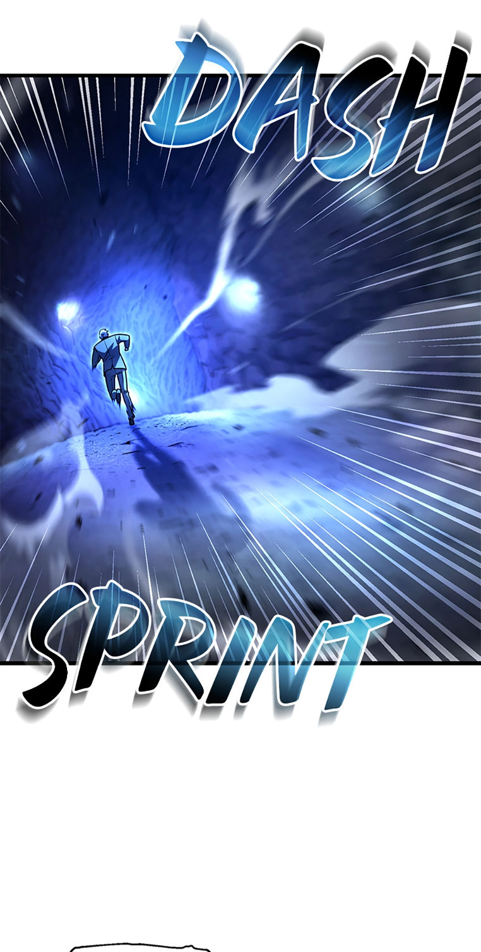 Read The Player Who Can't Level Up ENGLISH Manga Online