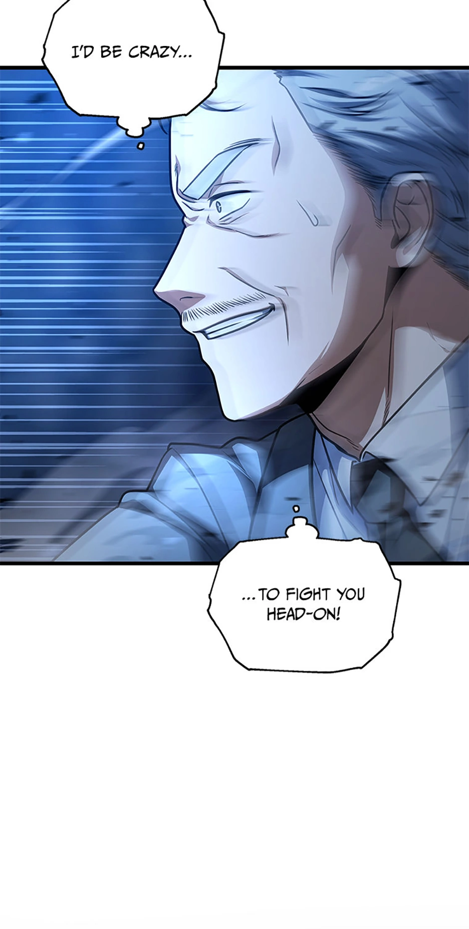 Read The Player Who Can't Level Up ENGLISH Manga Online