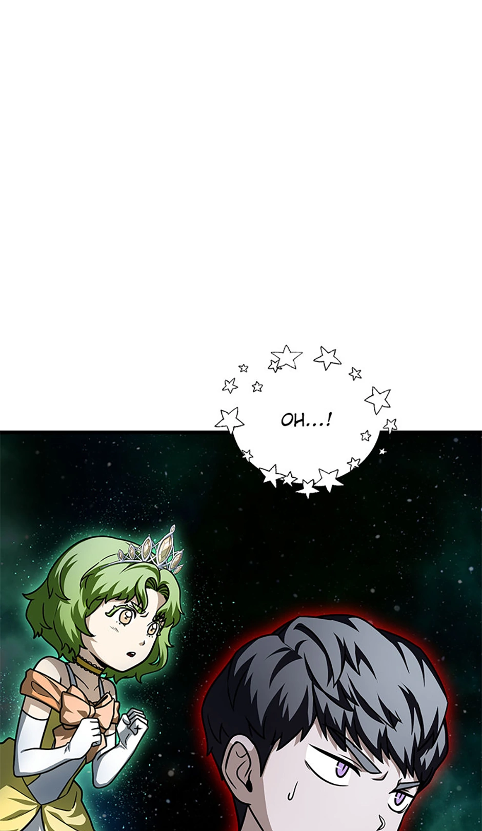 Read The Player Who Can't Level Up ENGLISH Manga Online