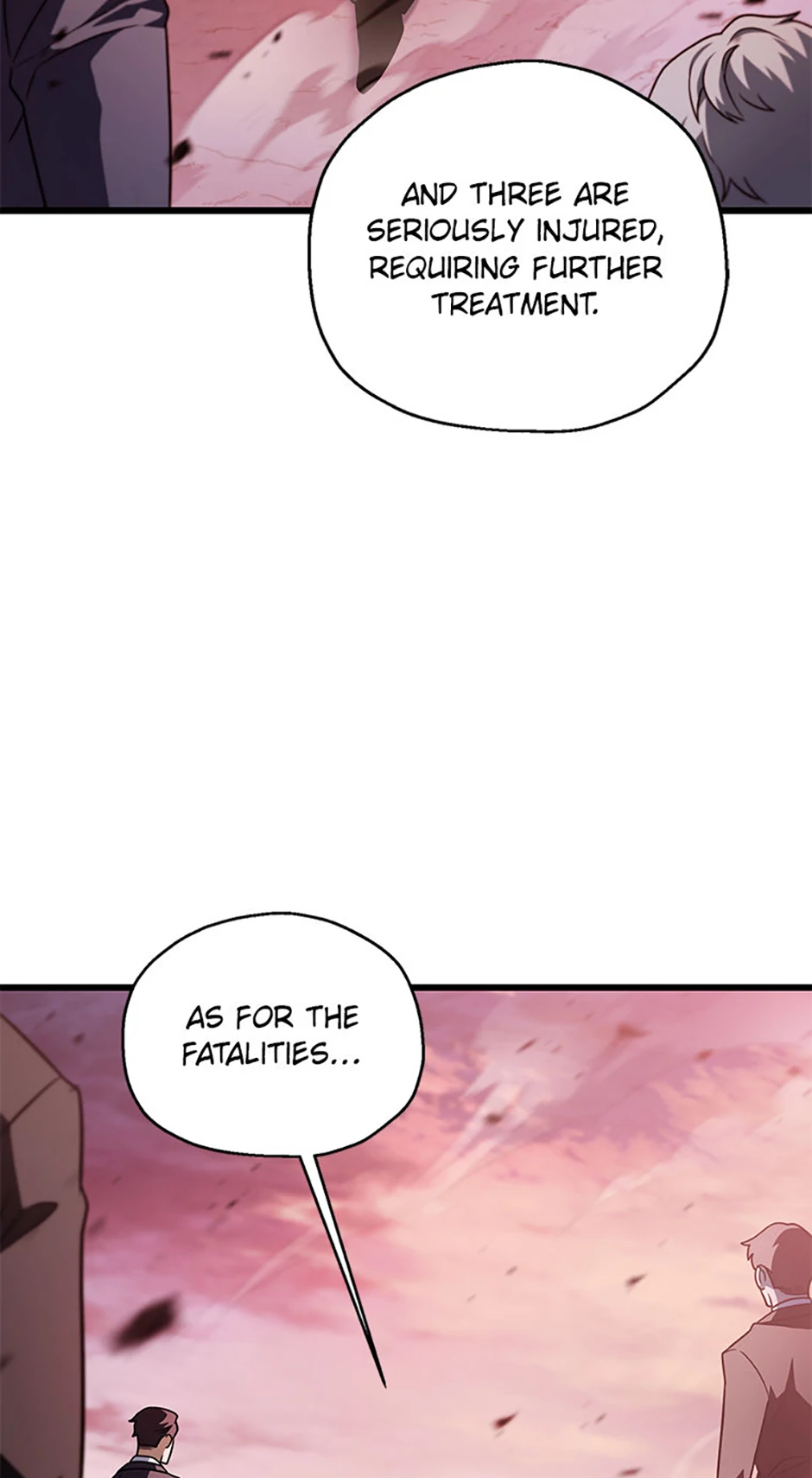 Read The Player Who Can't Level Up ENGLISH Manga Online