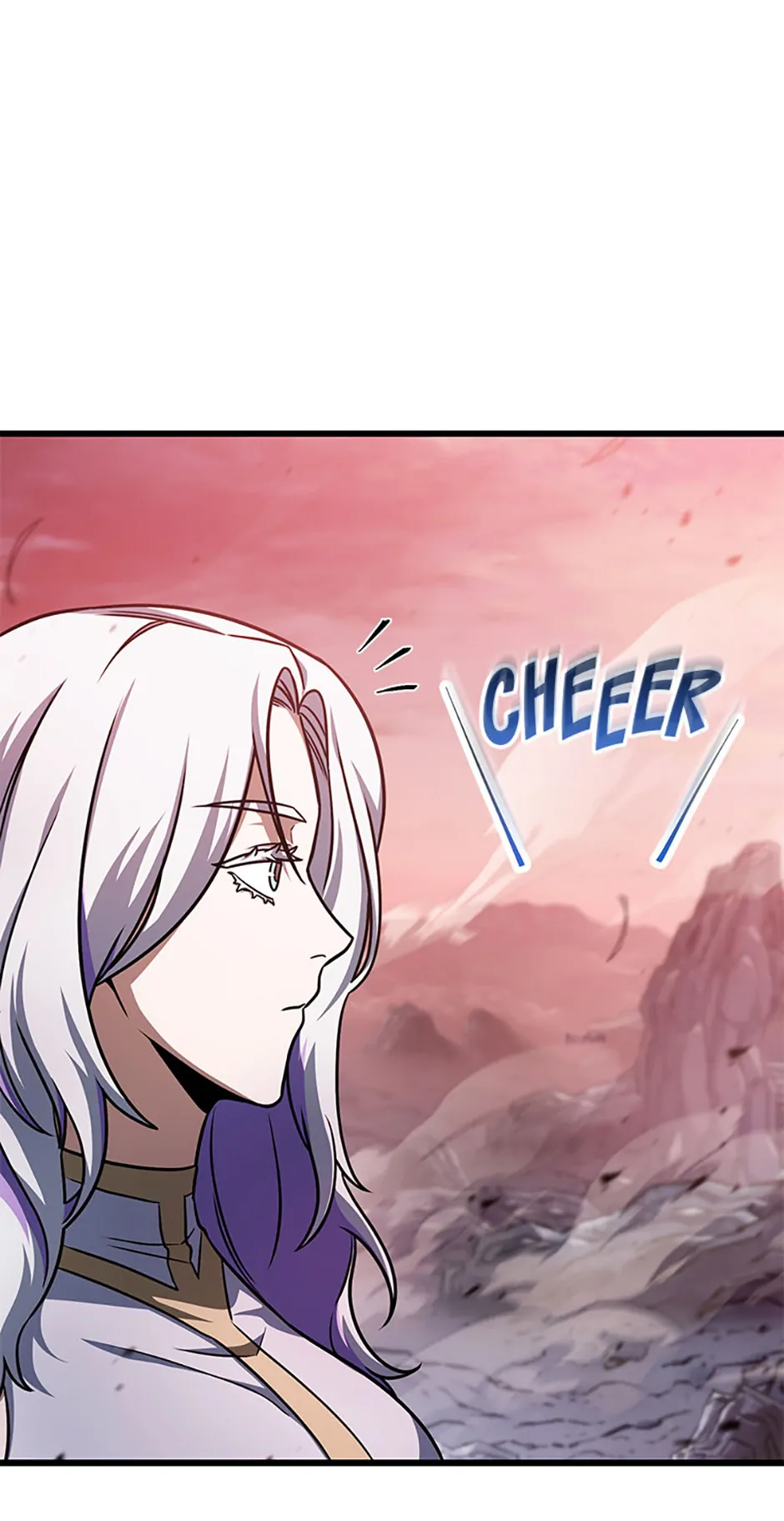 Read The Player Who Can't Level Up ENGLISH Manga Online