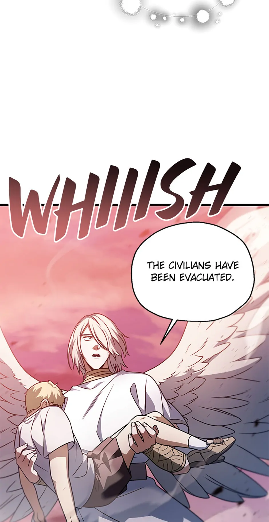 Read The Player Who Can't Level Up ENGLISH Manga Online