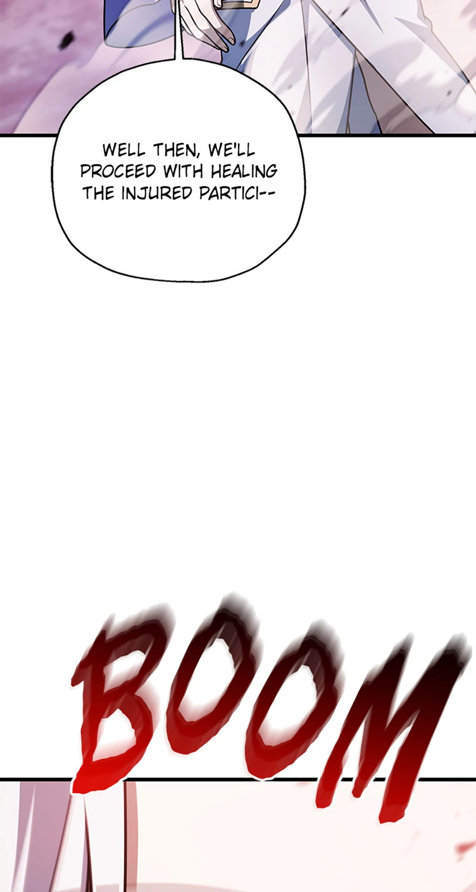 Read The Player Who Can't Level Up ENGLISH Manga Online