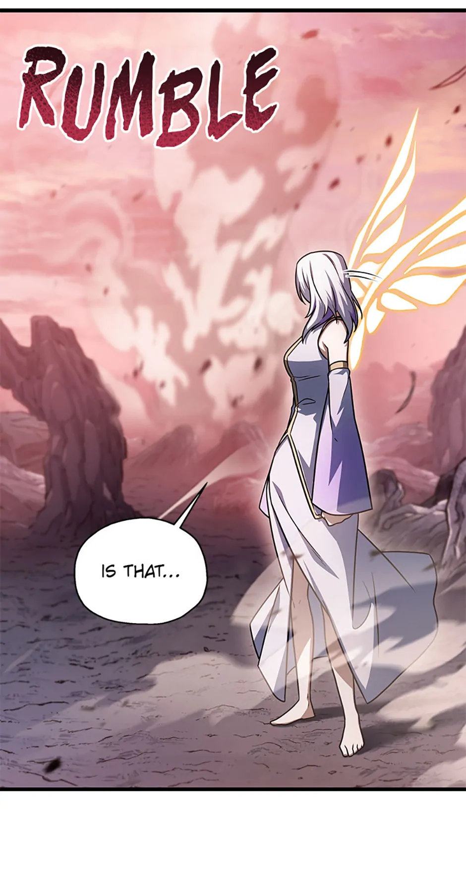 Read The Player Who Can't Level Up ENGLISH Manga Online