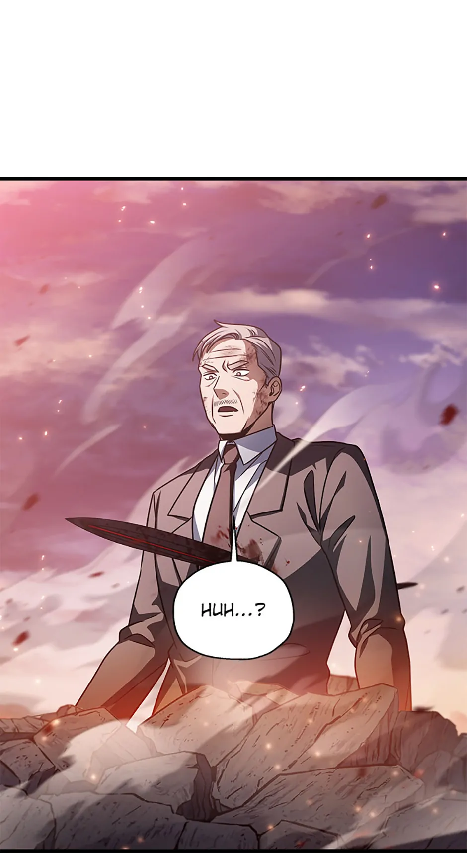 Read The Player Who Can't Level Up ENGLISH Manga Online