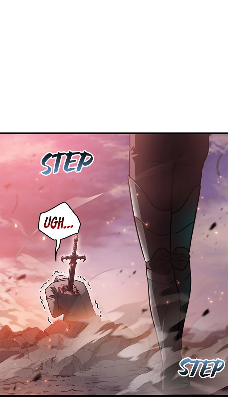 Read The Player Who Can't Level Up ENGLISH Manga Online