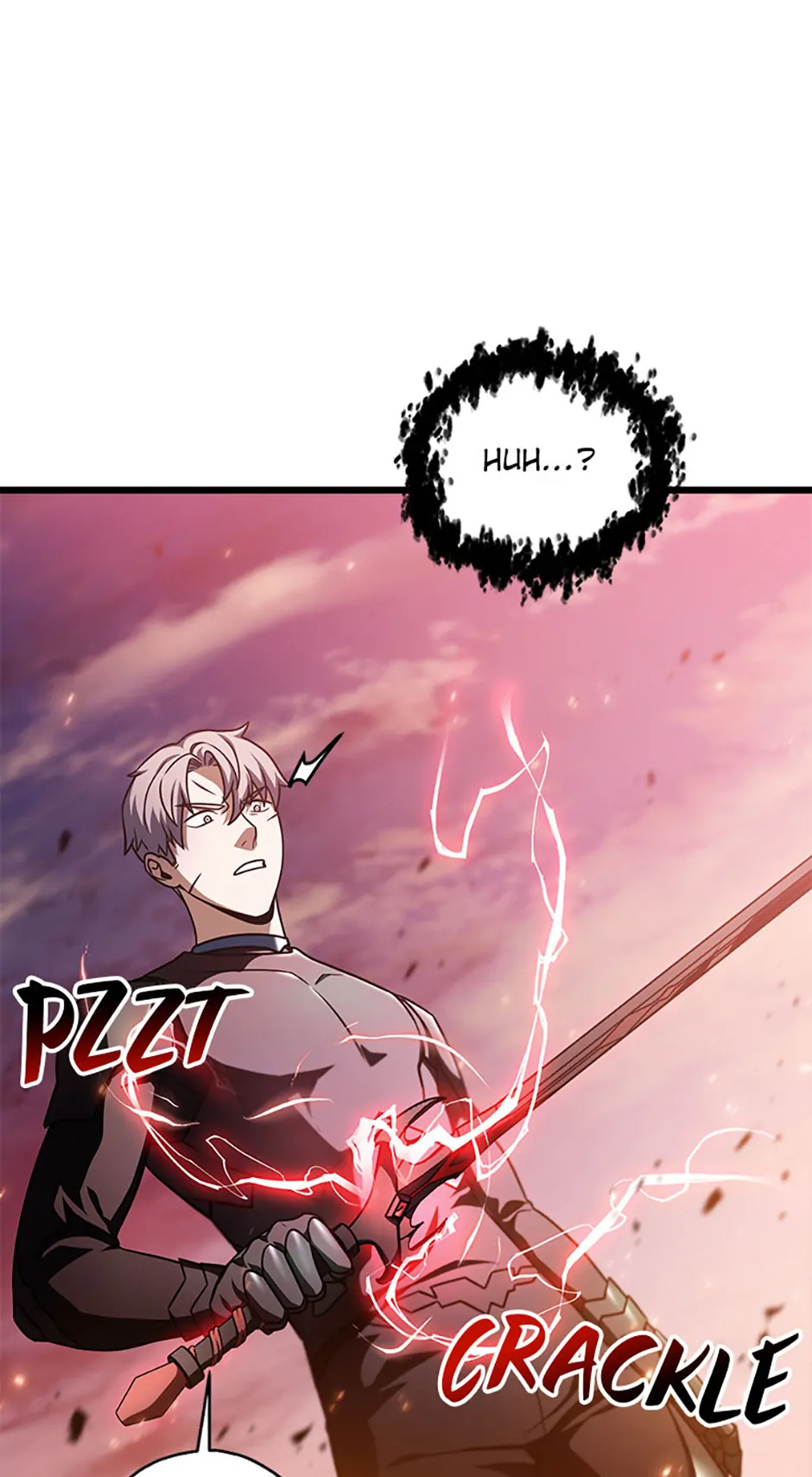 Read The Player Who Can't Level Up ENGLISH Manga Online