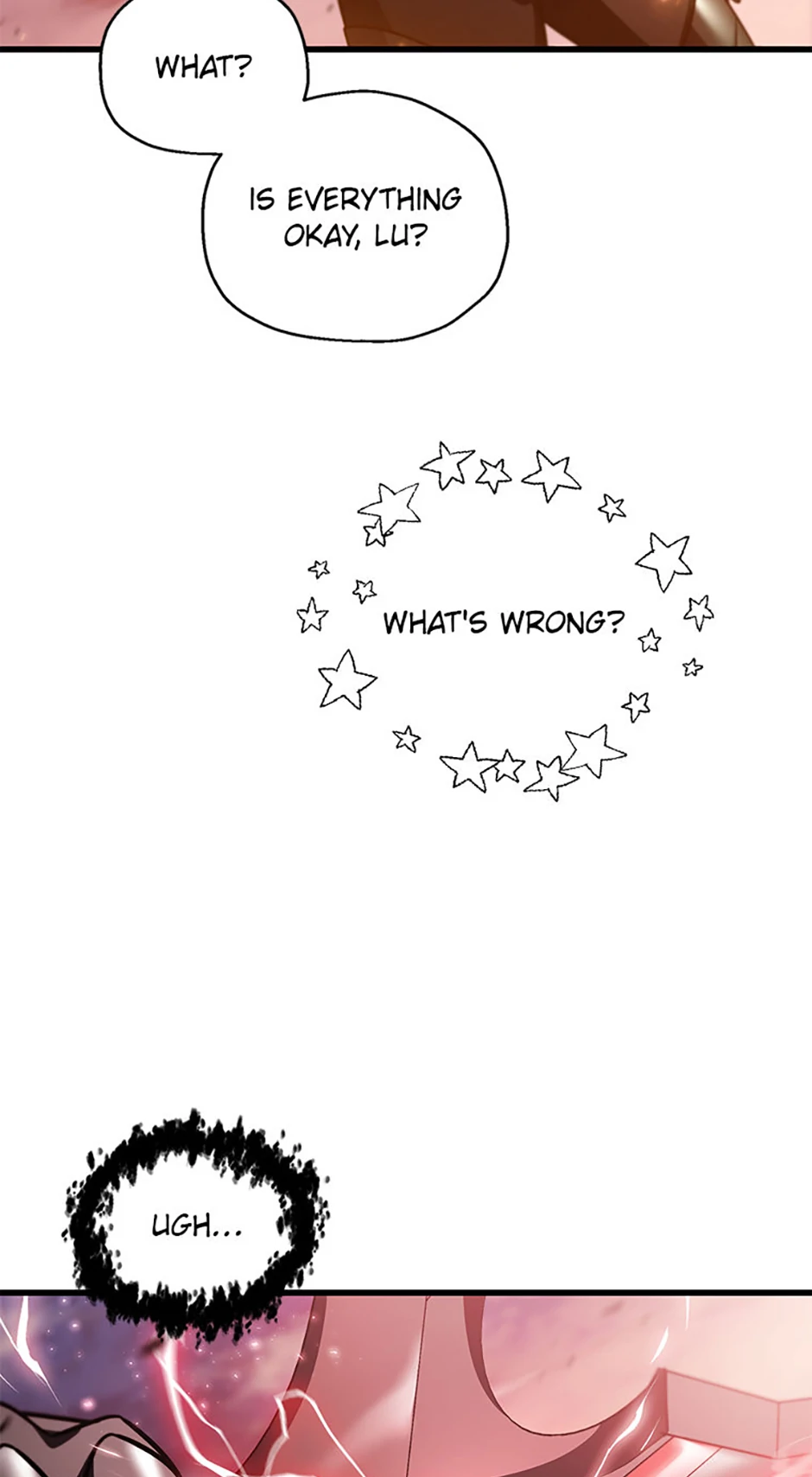 Read The Player Who Can't Level Up ENGLISH Manga Online