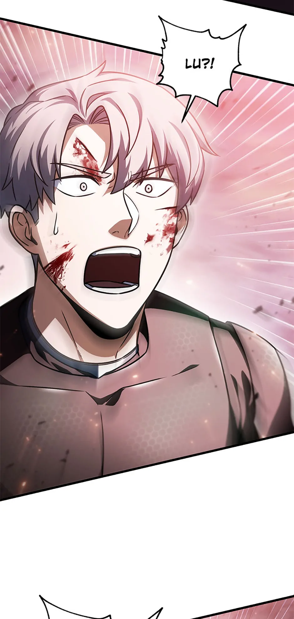 Read The Player Who Can't Level Up ENGLISH Manga Online