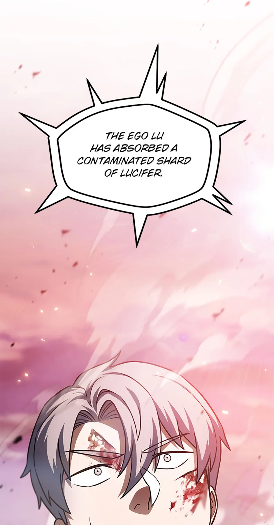 Read The Player Who Can't Level Up ENGLISH Manga Online