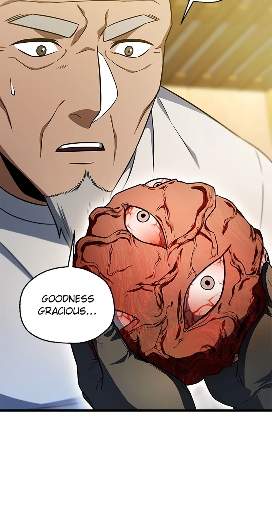 Read The Player Who Can't Level Up ENGLISH Manga Online