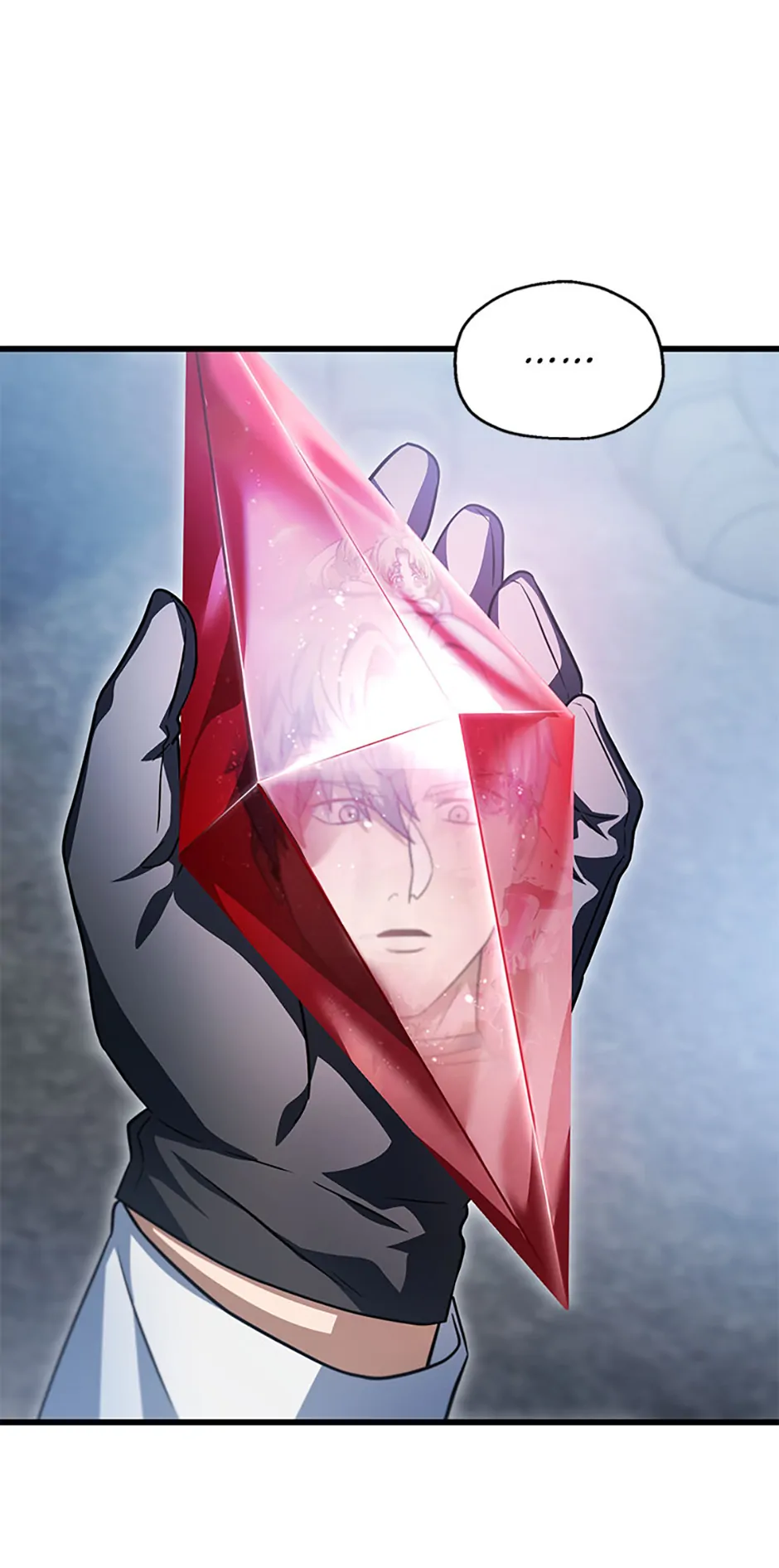 Read The Player Who Can't Level Up ENGLISH Manga Online