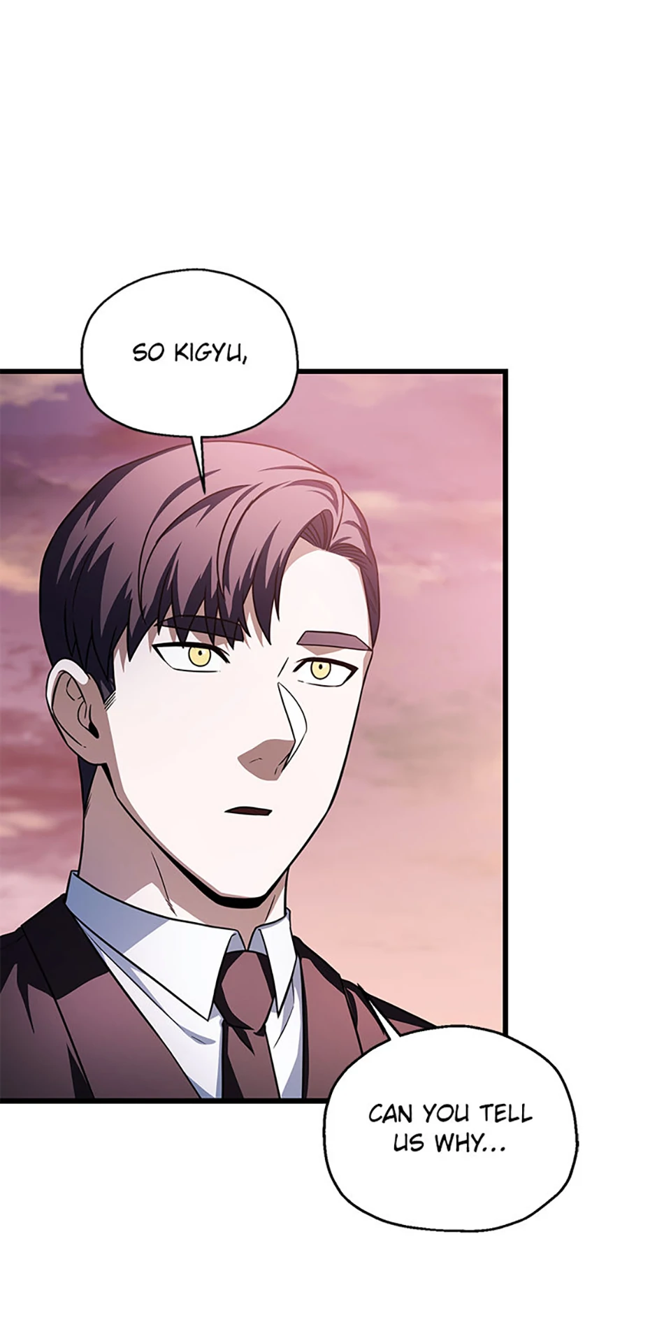 Read The Player Who Can't Level Up ENGLISH Manga Online