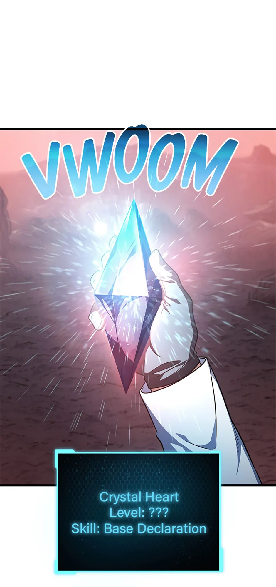 Read The Player Who Can't Level Up ENGLISH Manga Online