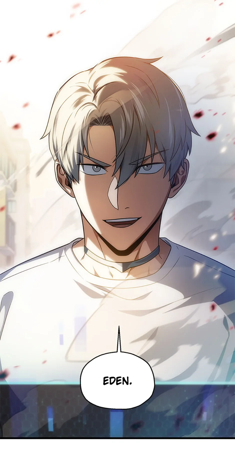 Read The Player Who Can't Level Up ENGLISH Manga Online