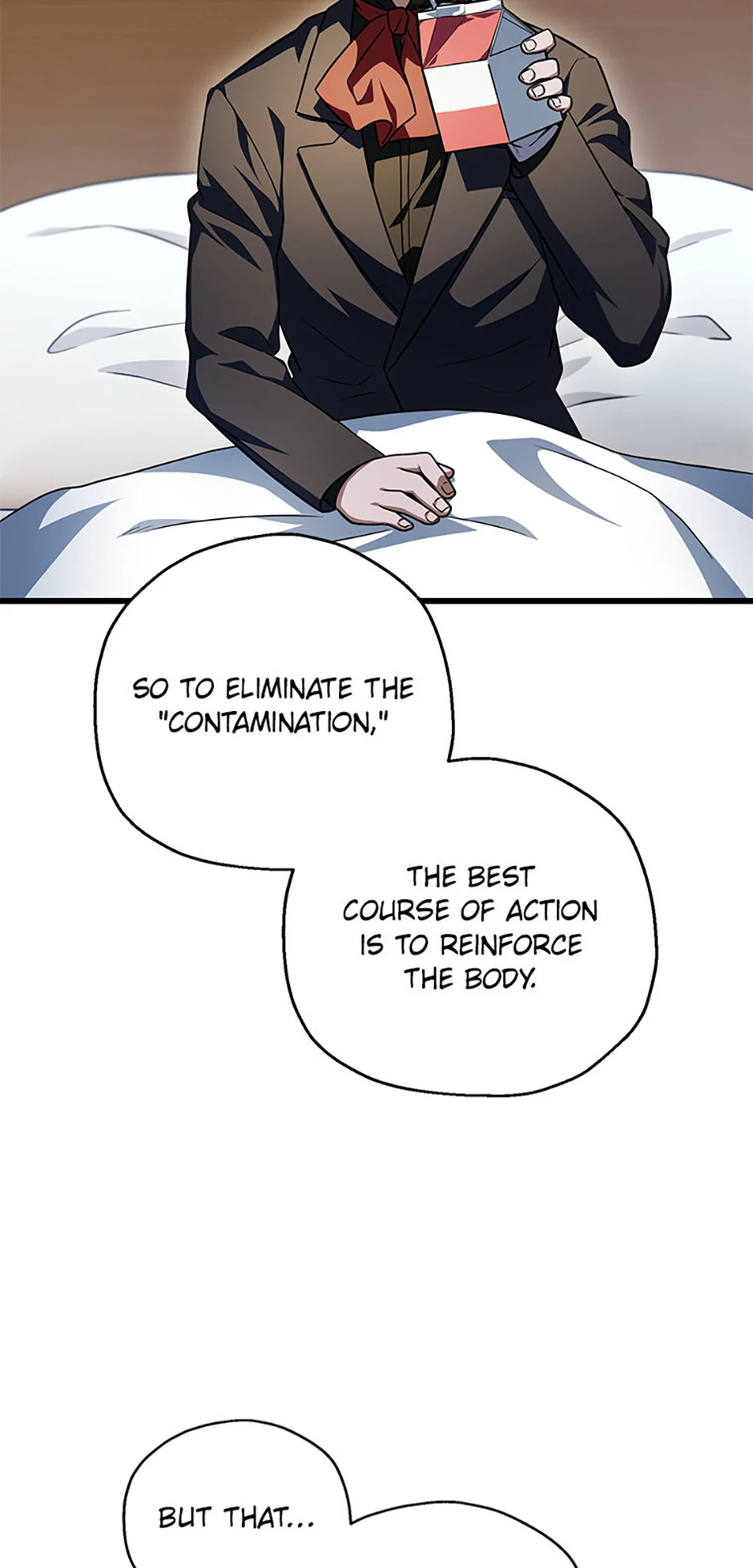 Read The Player Who Can't Level Up ENGLISH Manga Online