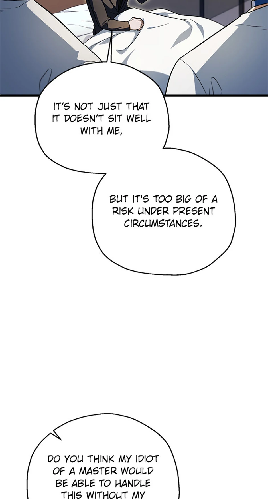 Read The Player Who Can't Level Up ENGLISH Manga Online