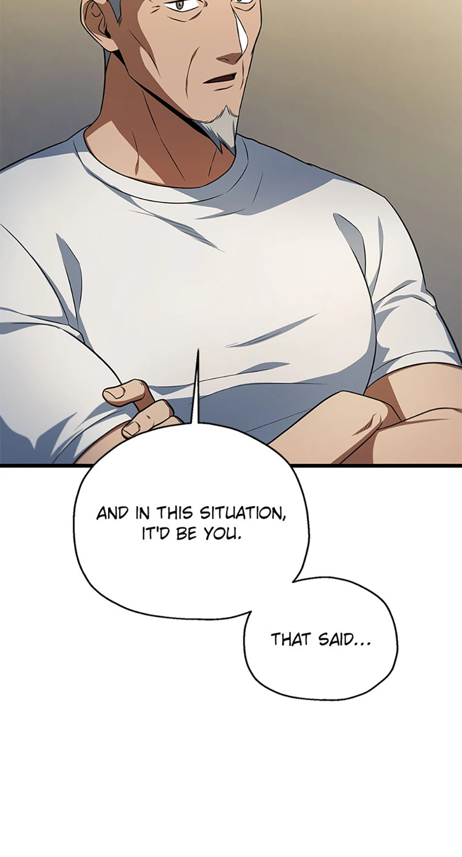 Read The Player Who Can't Level Up ENGLISH Manga Online